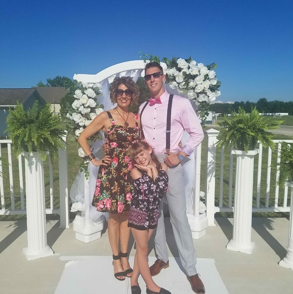 Meet your Posher, Britt - Picture 6 of 16